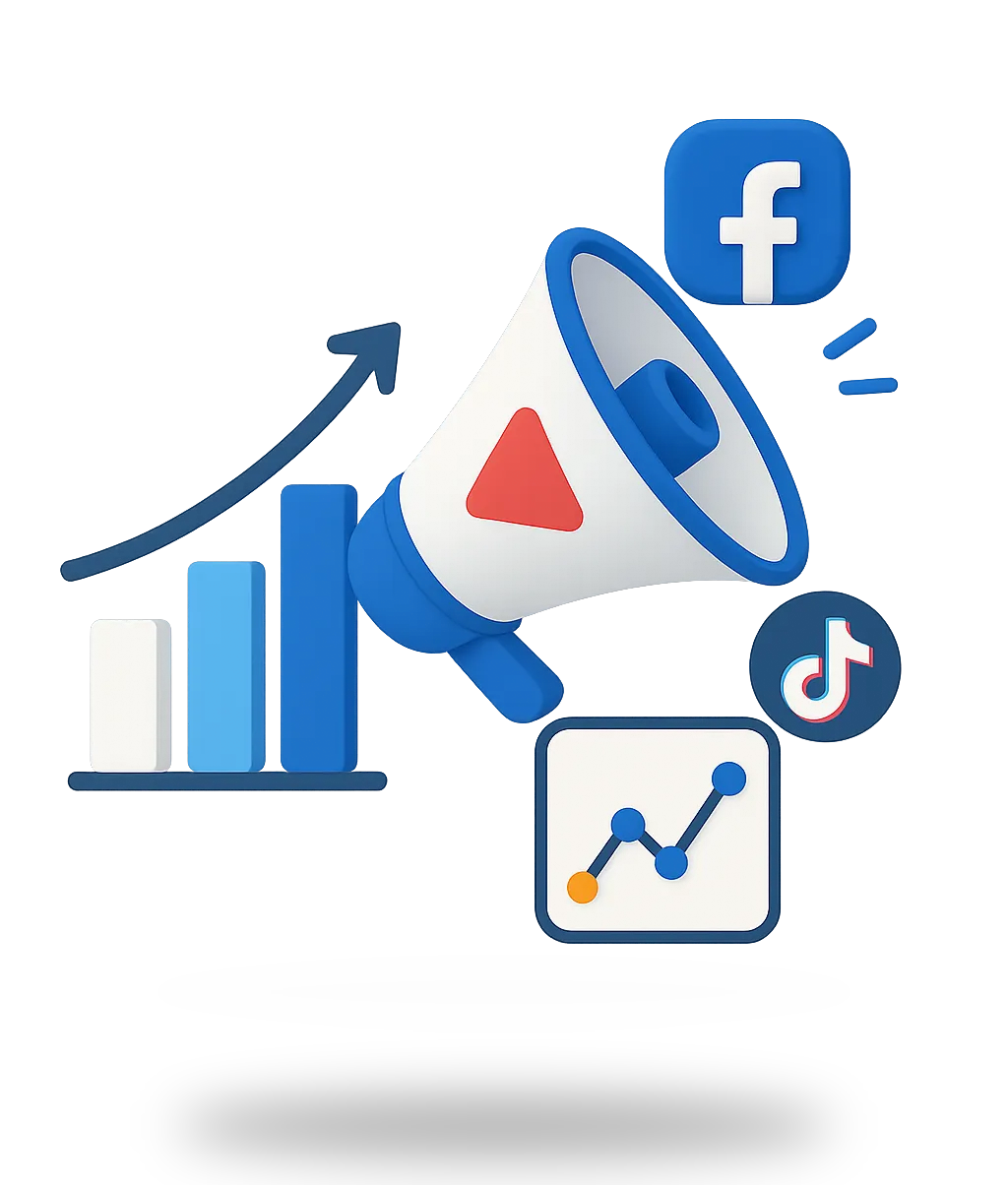 Visual marketing digital